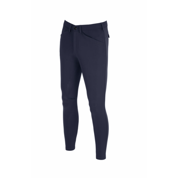 Pikeur New Rodrigo ridebukser m fullgrip herre