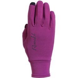 Roeckl Weldon Vinterridehandske (Model 3301-623)