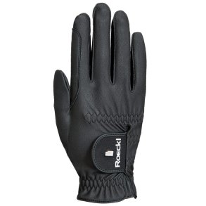 Roeck-Grip Pro ridehandske