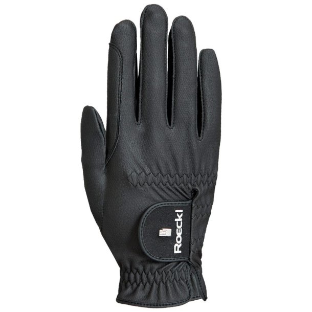 Roeck-Grip Pro ridehandske