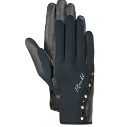Roeckl Jardy ridehandske
