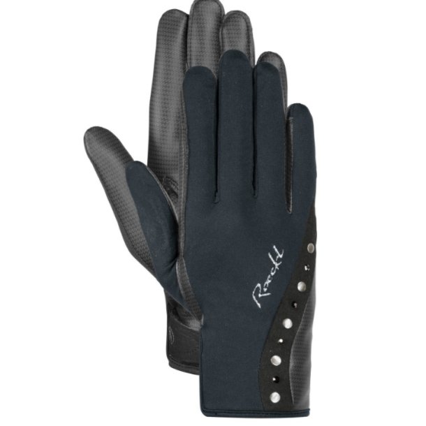 Roeckl Jardy ridehandske