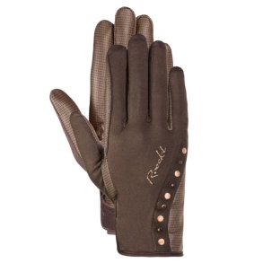 Roeckl Jardy ridehandske