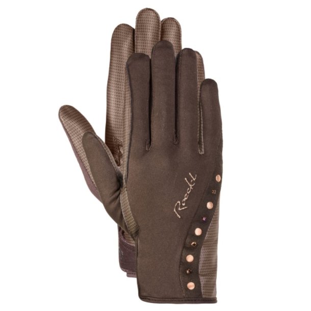 Roeckl Jardy ridehandske