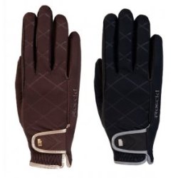 Roeckl Julia Ridehandske (Model 3302-500)