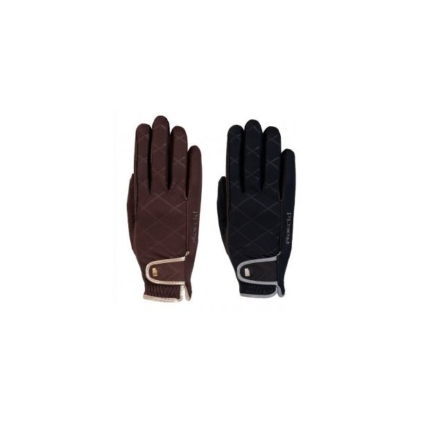 Roeckl Julia Ridehandske (Model 3302-500)