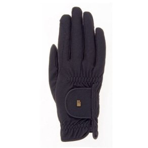 Roeckl Roeck Grip vinter junior ridehandske (3305-527)