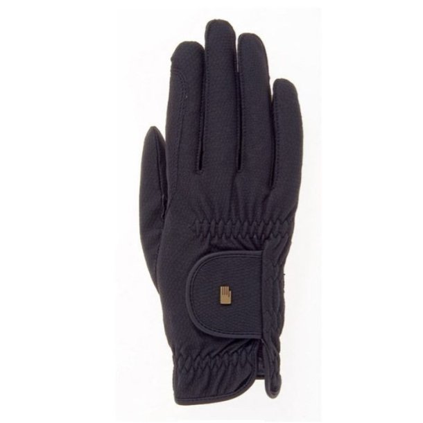 Roeckl Roeck Grip vinter junior ridehandske (3305-527)
