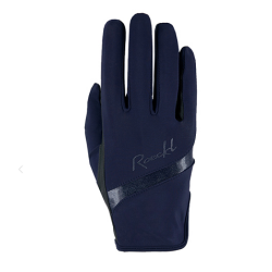Roeckl Lorraine Ridehandske