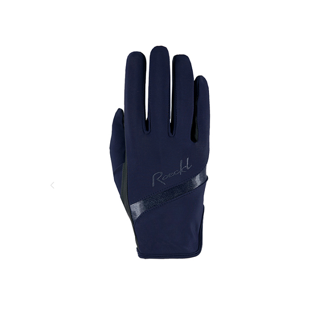 Roeckl Lorraine Ridehandske