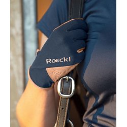 Roeckl Mareno ridehandske