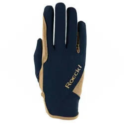 Roeckl Mareno ridehandske