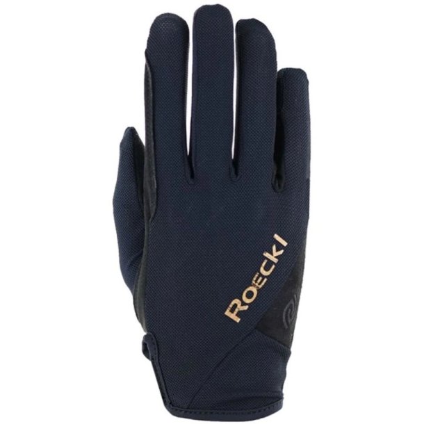 Roeckl Mareno ridehandske