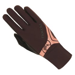 Roeckl Melbourne ridehandske