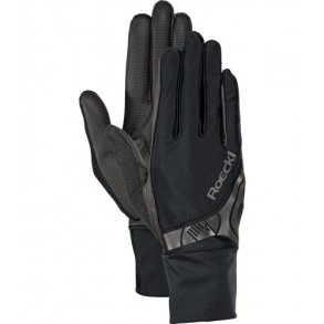 Roeckl Melbourne ridehandske