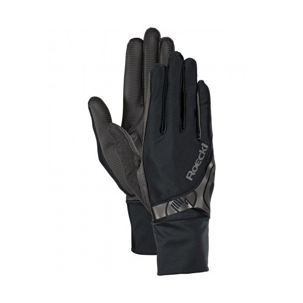 Roeckl Melbourne ridehandske