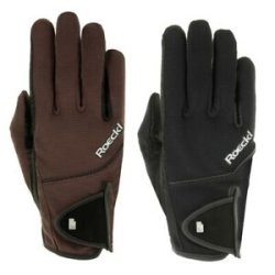 Roeckl Milano ridehandske