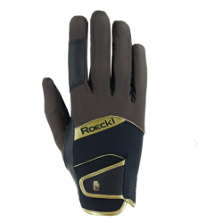 Roeckl Millero ridehandske