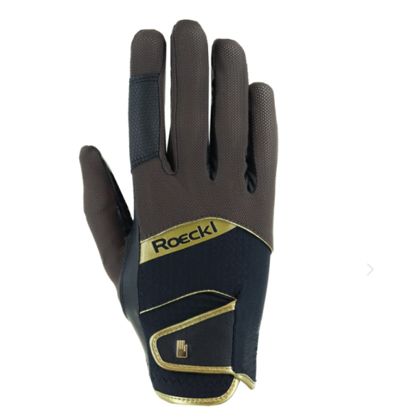 Roeckl Millero ridehandske