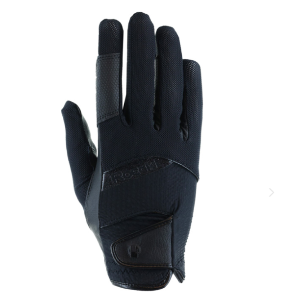 Roeckl Millero ridehandske