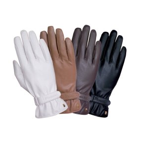 Roeckl Monaco Ridehandske (Model 3301-333)