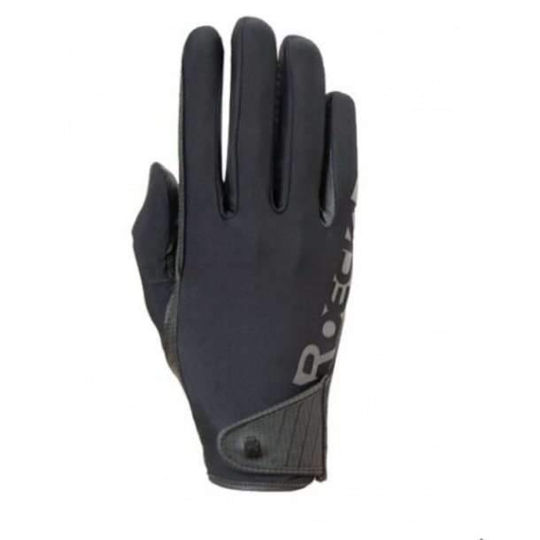 Roeckl Muenster ridehandske
