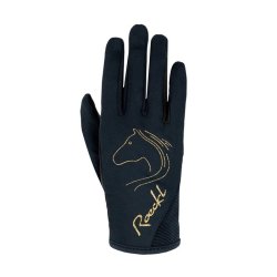 Roeckl Tryon B�rneridehandske