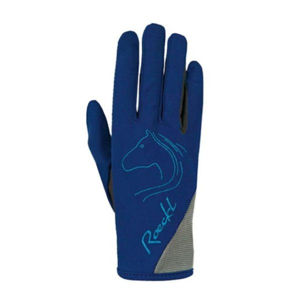 Roeckl Tryon B�rneridehandske