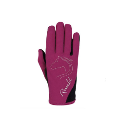 Roeckl Tryon B�rneridehandske