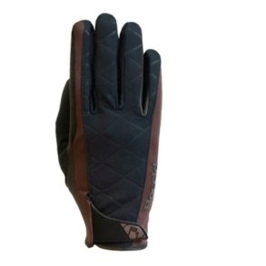 Roeckl Wattens ridehandsker (3301-584)