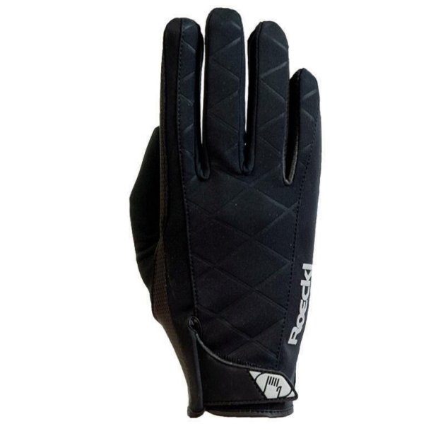 Roeckl Wattens ridehandsker (3301-584)