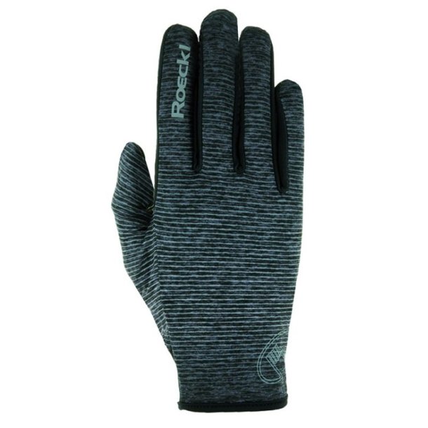 Roeckl Wayne handske (3301-579)