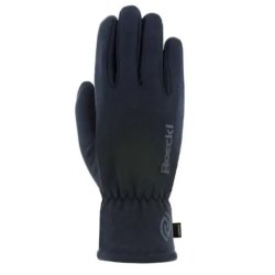 Roeckl Widnes polartec ridehandske