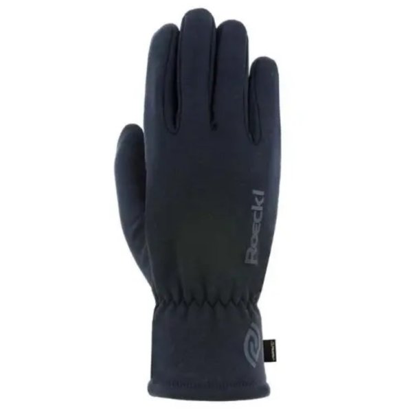 Roeckl Widnes polartec ridehandske