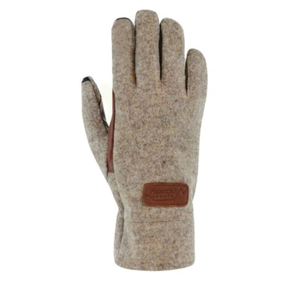 Roeckl Windham vinterhandske 