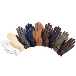Roeck-Grip ridehandske Vesta 