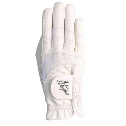 Roeckl Ulla Salzgeber Ridehandske (Model 3301-224)