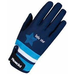 Roeckl juniorhandske Kelli (3305-251)