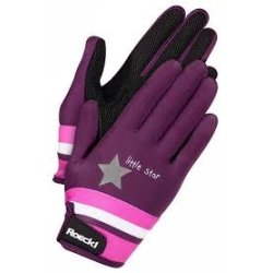 Roeckl juniorhandske Kelli (3305-251)