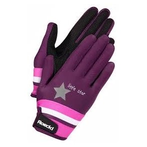 Roeckl juniorhandske Kelli (3305-251)
