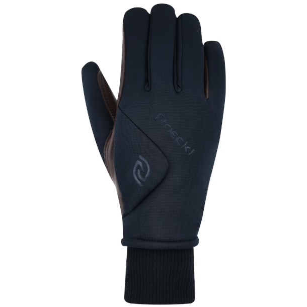 Roeckl Wila GTX vinter ridehandske