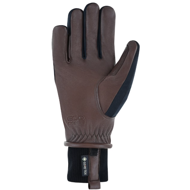 Roeckl Wila GTX vinter ridehandske