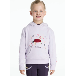 LeMieux Mini Romi Hoodie Lila