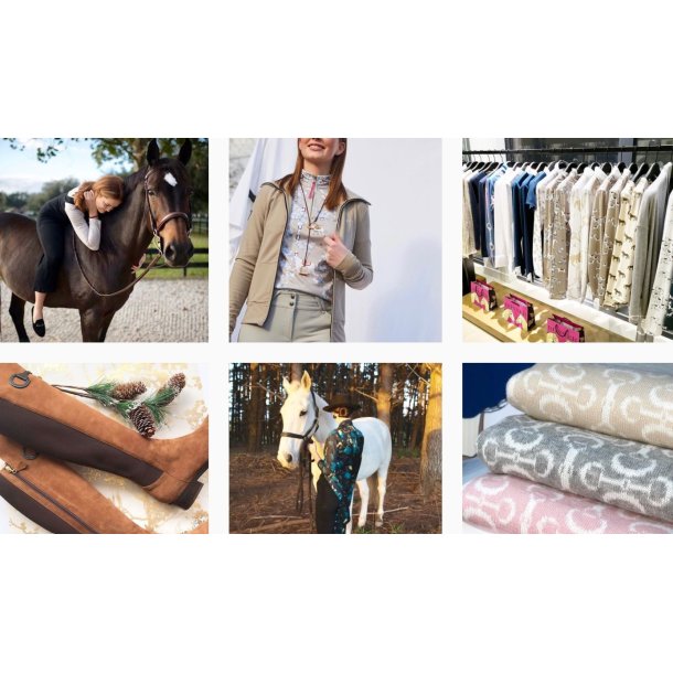 R�nner Design Bahia lang�rmet t-shirt