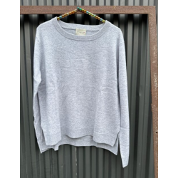 Rosas Cashmere strik (L-3)