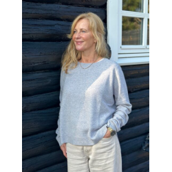 Rosas Cashmere strik (L-3)