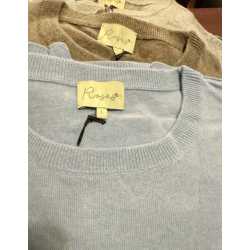 Rosas Cashmere strik (L-3)