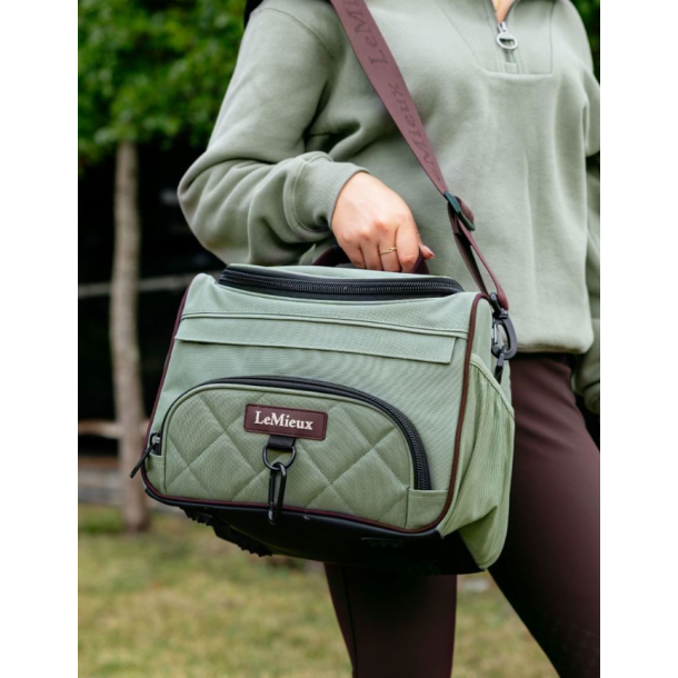 LeMieux ProKit Lite Grooming bag strigletaske
