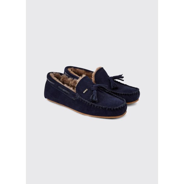 Dubarry Rosslare Slippers