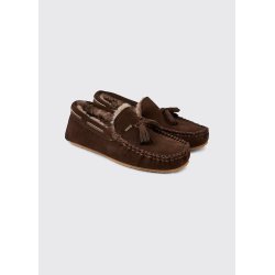 Dubarry Rosslare Slippers